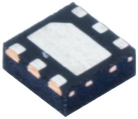 LT6656AIDC-2.5#TRMPBF, Voltage References 1?A Precision Series Voltage Reference