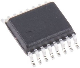 MAX618EEE+, DC-DC CONVERTER STEP UP 3
