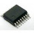 MAX618EEE+, DC-DC CONVERTER STEP UP 3