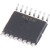 MAX618EEE+, DC-DC CONVERTER STEP UP 3