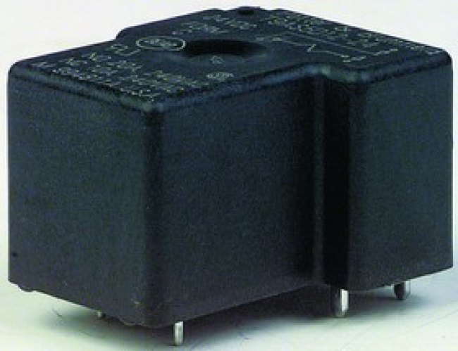 T9AS1D12-9, General Purpose Relays SPST-NO 30A 9VDC POWER RELAY