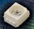 VLMS334AABB-GS08, LED; SMD; PLCC2; red; 1120?1600(typ)-2800mcd; 3x2.8x1.75mm; 60°