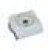 VLMS334AABB-GS08, LED; SMD; PLCC2; red; 1120?1600(typ)-2800mcd; 3x2.8x1.75mm; 60°