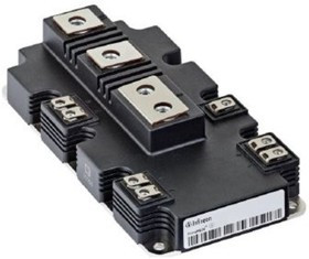 МОДУЛЬ FF600R12IP4