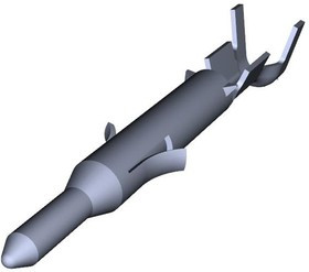 170359-4, Line Pressing Terminals ROHS
