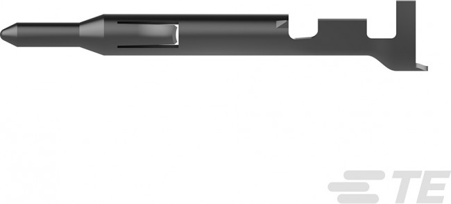 170359-4, Line Pressing Terminals ROHS