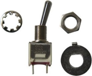T102SHZQE, Toggle Switches SPDT Off-None-On Solder Lug Ag Cont T102SHZQE, Toggle Switches SPDT Off-None-On Solder Lug Ag Cont