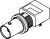 73171-0700, BNC Series, jack PCB Mount BNC Connector, 75, Through Hole Termination, Right Angle Body 73171-0700, BNC Series, jack PCB Mount BNC Connector, 75, Through Hole Termination, Right Angle Body