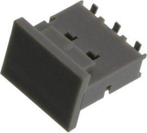 91601-303ALF, CONN, RCPT, 3POS, 1ROW, 2.54MM 91601-303ALF, CONN, RCPT, 3POS, 1ROW, 2.54MM
