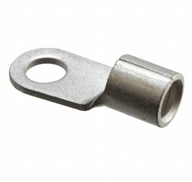 130554, Клемма с кольцевым наконечником, M6, 1/4", 6 AWG, 15 мм², Серия SOLISTRAND