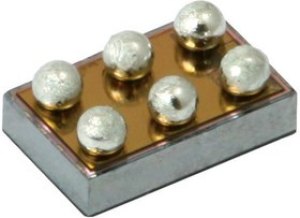 MAX44265EWT+T, Operational Amplifiers - Op Amps Rail-to-Rail, 200kHz Op Amp with Shutdown in a Tiny, 6-Bump WLP MAX44265EWT+T, Operational Amplifiers - Op Amps Rail-to-Rail, 200kHz Op Amp with Shutdown in a Tiny, 6-Bump WLP