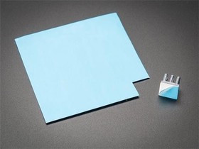 1468, Heat Sink Passive Pin Array