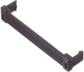 SRX37-BLK, D-Sub Tools &amp; Hardware SR RLF 37 POS BLK