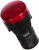 Арматура светосигнал. AD-22DS 240В кр. ИЭК BLS10-ADDS-230-K04