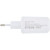 Блок питания (сетевой адаптер) VIXION Special Edition H8 1xUSB 3A Quick Charger 3.0 18W (белый) Блок питания (сетевой адаптер) VIXION Special Edition H8 1xUSB 3A Quick Charger 3.0 18W (белый)