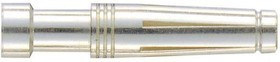 09338006202, Heavy Duty Power Connectors Han High Temp E contact fml 14 AWG