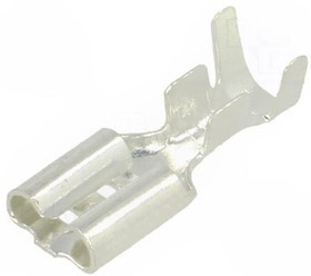 4469, Terminals .205 X .02 FASTON