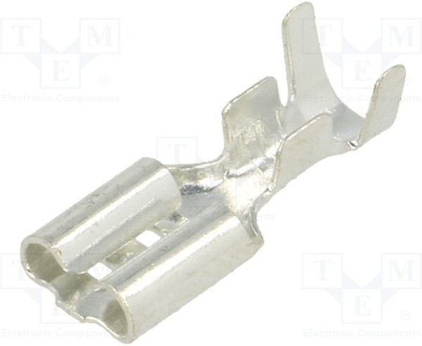 4469, Terminals .205 X .02 FASTON