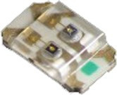 KPHBM-2012SURKCGKC, Светодиод smd 2х1,25мм/красный/ 630нм/120-250мкд - зеленый/570нм/20- 50мкд/прозрачный/120° KPHBM-2012SURKCGKC, Светодиод smd 2х1,25мм/красный/ 630нм/120-250мкд - зеленый/570нм/20- 50мкд/прозрачный/120°
