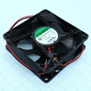 GE80252B3-000U-AE9, 80*80*25 24V GE80252B3-000U-AE9, 80*80*25 24V