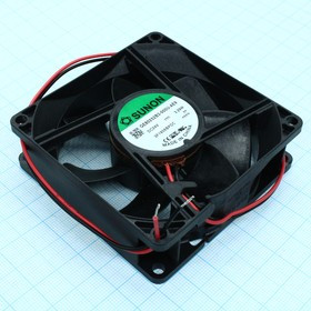 GE80252B3-000U-AE9, 80*80*25 24V