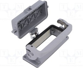 319-10-102-00-001000, Conn Spring Loaded Connector HDR 2 POS 2.54mm Solder ST Thru-Hole