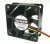 9S0612H401, DC Fans DC Axial Fan, 60x60x25mm, 12VDC, Silent Series, Tachometer 9S0612H401, DC Fans DC Axial Fan, 60x60x25mm, 12VDC, Silent Series, Tachometer