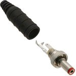 767KS17, SEALED POWER PLG, 5A, 30VDC, 2.1MM PIN DIA