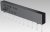 4306R-102-102LF, Res Thick Film NET 1K Ohm 2% 0.75W(3/4W) ±100ppm/°C ISOL Molded 6-Pin SIP Pin Thru-