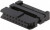 T826116A101CEU, Вилка, IDC, "мама", PIN: 16, с зажимом шлейфа, IDC, на шлейф, 1мм