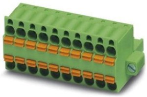 1962752, Pluggable Terminal Blocks 8 Pos 5.08mm pitch Plug 24-12AWG Spring 1962752, Pluggable Terminal Blocks 8 Pos 5.08mm pitch Plug 24-12AWG Spring