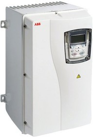 Преобразователь частоты ACS580-01-03A4-4+J400, 400VAC, 3.3A, 1.1kW, IP21, корп.R1 Преобразователь частоты ACS580-01-03A4-4+J400, 400VAC, 3.3A, 1.1kW, IP21, корп.R1