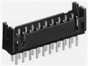 DF11-26DP-2DSA(08), Headers & Wire Housings 2MM V PCB HEADER 26P DR THRU-HOLE TIN DF11-26DP-2DSA(08), Headers & Wire Housings 2MM V PCB HEADER 26P DR THRU-HOLE TIN