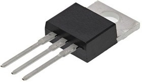 BTA16-600SWRG, TRIAC 600V 168A 3-Pin(3+Tab) TO-220AB Insulated Tube BTA16-600SWRG, TRIAC 600V 168A 3-Pin(3+Tab) TO-220AB Insulated Tube