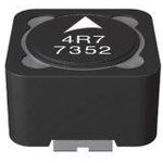 B82477G4392M, 3.9 мкГн, 7.5 А, 12.8х12.8, Катушка индуктивности SMD