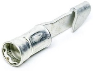 31942, Terminals KNIFE DISCONNECT 12-10 AWG