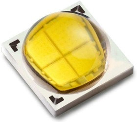 LXR8-RW35, High Power LEDs - White White 3500 K 80-CRI, LUXEON M