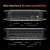 Мини-ПК BOSGAME M5 Ryzen AI Max+ 395, 128 ГБ, SSD 2 ТБ, Radeon 8060S, Windows 11 Pro — фото 6 Мини-ПК BOSGAME M5 Ryzen AI Max+ 395, 128 ГБ, SSD 2 ТБ, Radeon 8060S, Windows 11 Pro