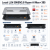 Мини-ПК BOSGAME M5 Ryzen AI Max+ 395, 128 ГБ, SSD 2 ТБ, Radeon 8060S, Windows 11 Pro Мини-ПК BOSGAME M5 Ryzen AI Max+ 395, 128 ГБ, SSD 2 ТБ, Radeon 8060S, Windows 11 Pro