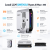 Мини-ПК BOSGAME M5 Ryzen AI Max+ 395, 128 ГБ, SSD 2 ТБ, Radeon 8060S, Windows 11 Pro Мини-ПК BOSGAME M5 Ryzen AI Max+ 395, 128 ГБ, SSD 2 ТБ, Radeon 8060S, Windows 11 Pro