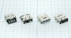 Разъем для ноутбука USB №49 Разъем для ноутбука USB №49