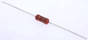 PR02000201509JA100, Резистор: Power metal, THT, 15Ом, 2Вт, ±5%, d3,9x12мм, 250ppm/°C PR02000201509JA100, Резистор: Power metal, THT, 15Ом, 2Вт, ±5%, d3,9x12мм, 250ppm/°C