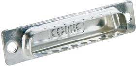 165X13129X, Пылезащитная крышка, Covered Screen, Cap, CONEC DB9 Plug Connectors, Корпус из Стали 165X13129X, Пылезащитная крышка, Covered Screen, Cap, CONEC DB9 Plug Connectors, Корпус из Стали