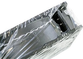 VENT-12038.220VAC.5MSHB, Вентилятор осевой 220VAC/50Гц 0,15А 21 Вт, 2700 об/мин, 2,37 м3/мин, 49 дБ,