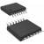 ADG1204YRUZ-REEL7, Multiplexer, Analogue, 4: 1, 1 Circuit, 475 ohm, 10.8 to 13.2 V, -40 to 125 °C, T