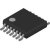 ADG1204YRUZ-REEL7, Multiplexer, Analogue, 4: 1, 1 Circuit, 475 ohm, 10.8 to 13.2 V, -40 to 125 °C, T