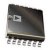 ADG1204YRUZ-REEL7, Multiplexer, Analogue, 4: 1, 1 Circuit, 475 ohm, 10.8 to 13.2 V, -40 to 125 °C, T