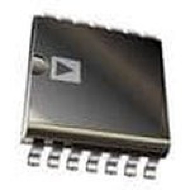 ADG1204YRUZ-REEL7, Multiplexer, Analogue, 4: 1, 1 Circuit, 475 ohm, 10.8 to 13.2 V, -40 to 125 °C, T