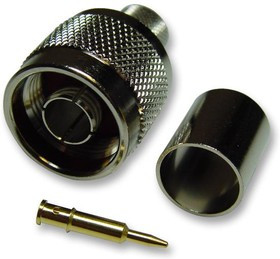 VN10-2019, Разъем РЧ / Коаксиальный, N Коаксиальный