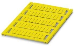 0828572, Terminal Block Tools &amp; Accessories UCT-WMS 3,2 (12X4)YE